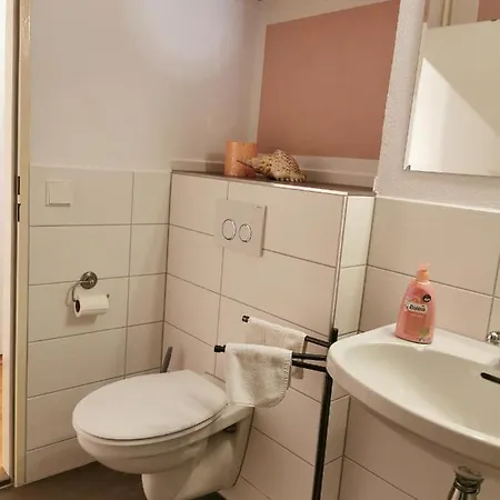 Gala Ferienwohnung In Konstanz Buitenkant foto