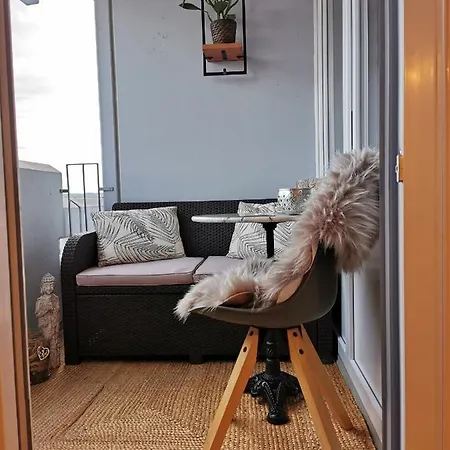 Gala Ferienwohnung In Konstanz Buitenkant foto