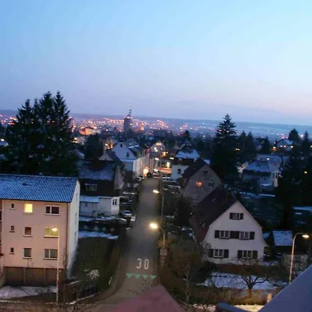 Gala Ferienwohnung In Konstanz Buitenkant foto