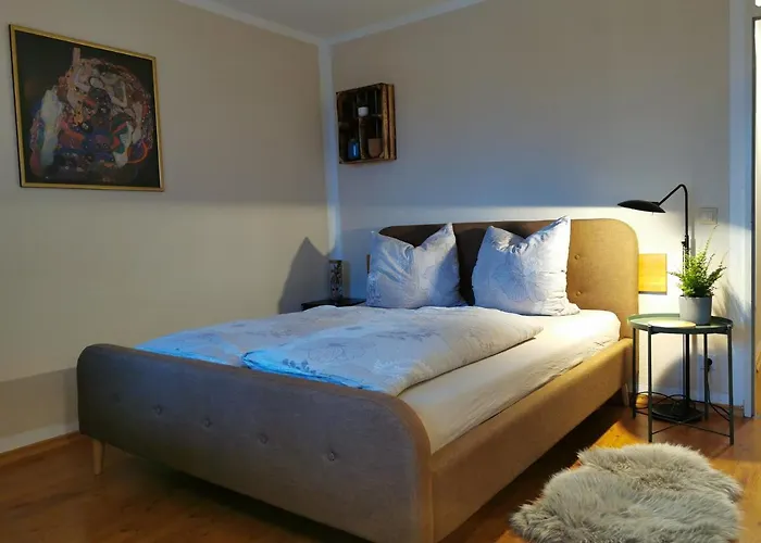 Gala Ferienwohnung In Konstanz