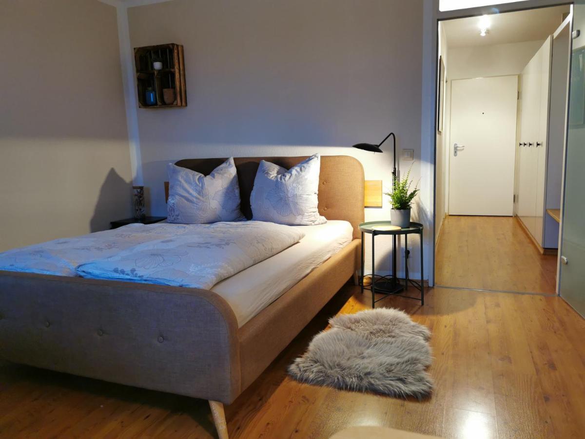 Gala In Apartment